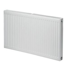 Радиатор стальной панельный Gekon Compact 22 300x1400 мм боковое подключение C 22-300-1400