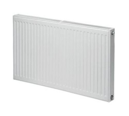 Радиатор стальной панельный Gekon Compact 22 300x1400 мм боковое подключение C 22-300-1400