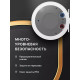 Водонагреватель накопительный Midea MWH30-15MPC Cylinder 30 л MWH30-15MPC