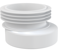 Манжета для унитаза эксцентрическая AlcaPlast A990