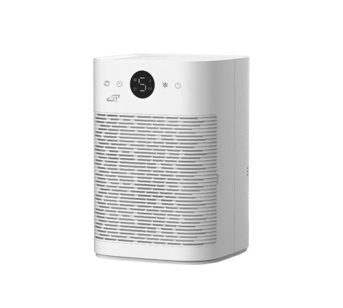 Очиститель воздуха JUST Aircon JSA-10A2DW белый JSA-10A2DW