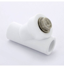 Фильтр сетчатый косой ProAqua ВВ 25 мм PA440010