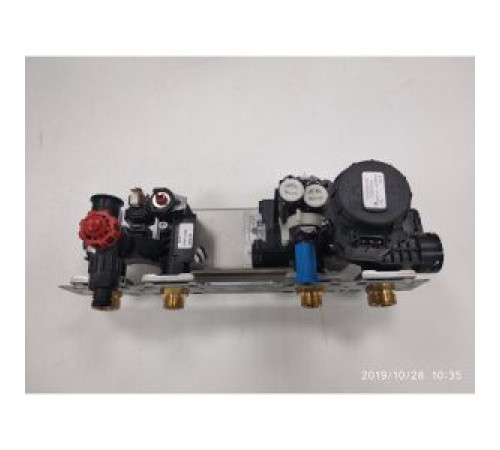 Гидравлическая группа Baxi ECO4 10P 7730231