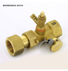 Клапан отсечной Uni-Fitt 3/4 для расширительного бака 261S3000