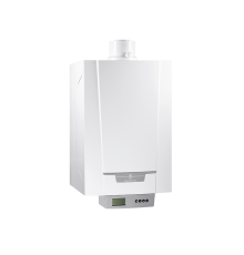 Газовый конденсационный котел De Dietrich Naneo S PMC-S 30/35 MI двухконтурный 33.9 кВт 1225818