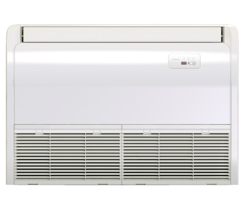 Внутренний блок мульти-сплит-системы напольно-потолочный Hisense FREE Match DC Inverter AVT-24UR4RB8