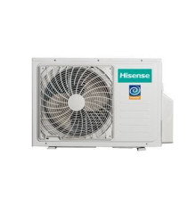 Наружный блок мульти-сплит-системы Hisense FREE Match LP DC Inverter AMW3-18U4RJC LP