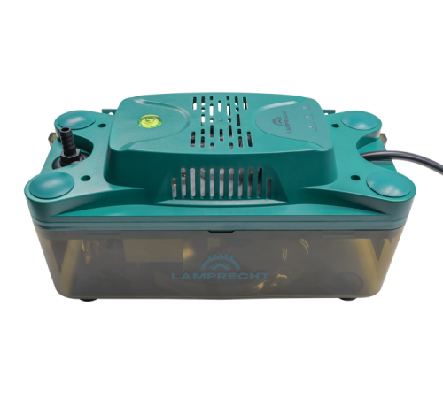 Насос дренажный Lamprecht Green Tank LP500-08TN