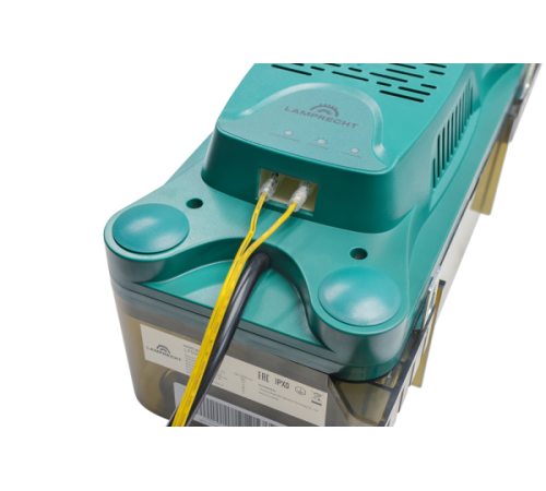 Насос дренажный Lamprecht Green Tank LP500-08TN