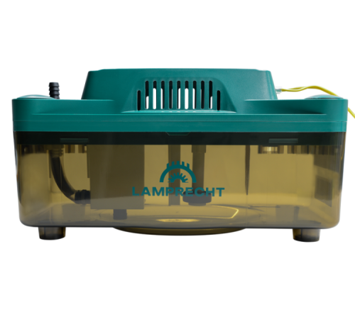 Насос дренажный Lamprecht Green Tank LP500-08TN