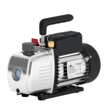 Насос вакуумный двухступенчатый Lamprecht LT-VP220-R410 60 л/мин LT-VP220-R410