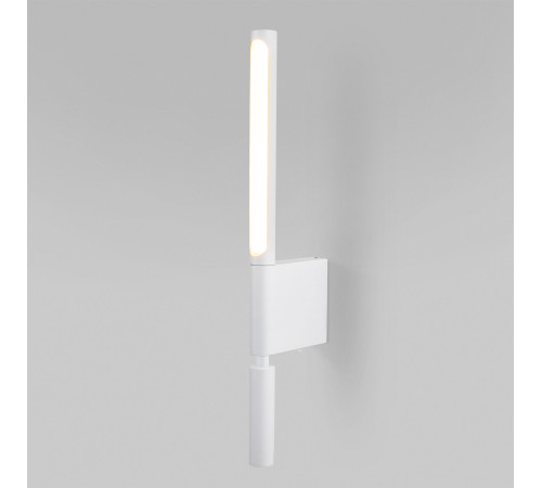 Настенный светодиодный светильник Sarca LED 40111/LED белый