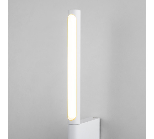 Настенный светодиодный светильник Sarca LED 40111/LED белый