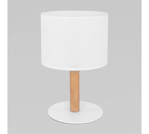 Настольный светильник 5217 Deva White
