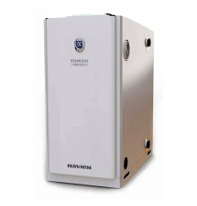 Котел напольный дизельный Navien LST-17KG двухконтурный 17 кВт LST-17KG