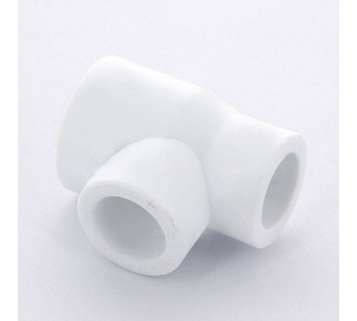 Тройник переходной Pro Aqua 25х20х20 мм редукционный PA14520P