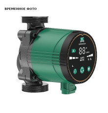 Насос циркуляционный энергосберегающий Pumpman NEWSTAR 25/4 130 мм с гайками NEWSTAR 25/4-130