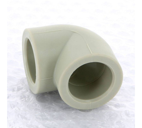 Угольник 45° полипропиленовый FV-Plast 32 мм 203032