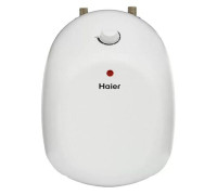 Водонагреватель накопительный Haier Q2 8 л под раковиной GA0G84E00RU