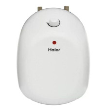 Водонагреватель накопительный Haier Q2 8 л под раковиной GA0G84E00RU