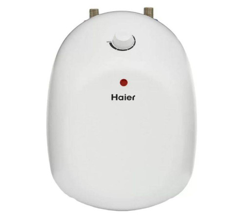 Водонагреватель накопительный Haier Q2 8 л под раковиной GA0G84E00RU