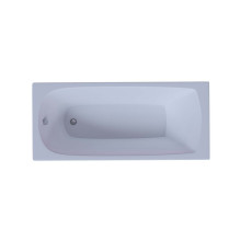Ванна акриловая Triton Ника 150x75 см прямоугольная NIK150-0000001.02