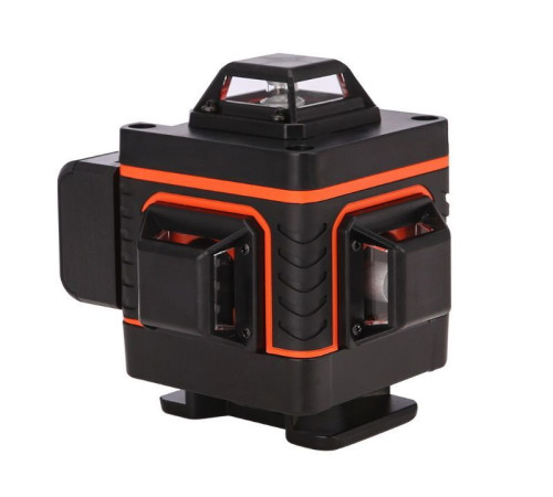 Лазерный нивелир ACDC NL-4816G 16 лучей зеленый луч NL-4816G