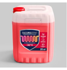 Теплоноситель Thermagent -30 °C 20 кг TA 910236