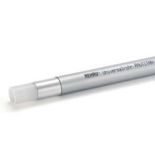 Труба металлопластиковая REHAU Rautitan Stabil 32х4.7 мм штанга 5 м 11301411005