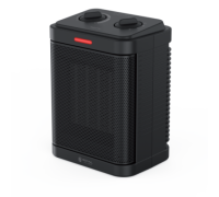 Тепловентилятор керамический ROYAL CLIMA NOTTE 1500 Вт RFH-N1500DC-BL черный