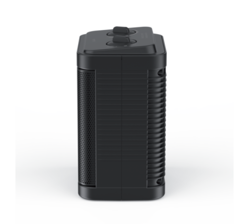 Тепловентилятор керамический ROYAL CLIMA NOTTE 1500 Вт RFH-N1500DC-BL черный