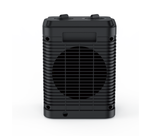 Тепловентилятор керамический ROYAL CLIMA NOTTE 1500 Вт RFH-N1500DC-BL черный