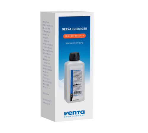 Очиститель для моек воздуха Venta 250 мл 7001000