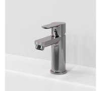 Смеситель для раковины Laparet Simona хром N3018502LPT