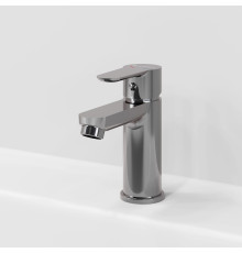 Смеситель для раковины Laparet Simona хром N3018502LPT