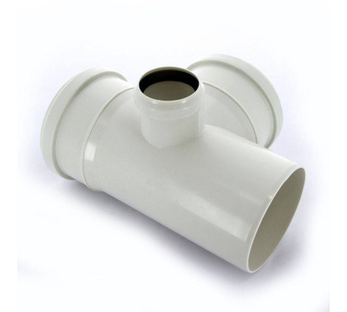 Крестовина Sinikon Comfort двухплоскостная левая 110x110x50 87° 512033.K