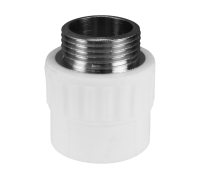 Муфта комбинированная Valfex 40 мм x 1 НР 1214036