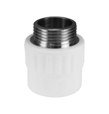 Муфта комбинированная Valfex 40 мм x 1 НР 1214036