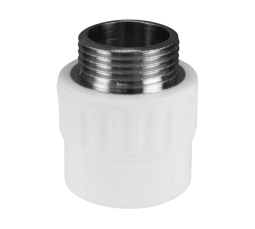 Муфта комбинированная Valfex 40 мм x 1 НР 1214036