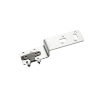 Кронштейн REHAU тип Z 30 мм 1236520