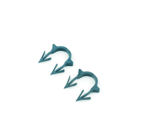 Гарпун-скоба REHAU для труб 20 мм 12487611002