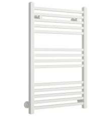 Полотенцесушитель водяной Сунержа Модус 500x800 мм матовый белый 30-0250-8050
