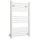 Полотенцесушитель водяной Сунержа Модус 500x800 мм матовый белый 30-0250-8050