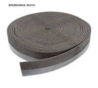 Демпферная лента Uni-Fitt 100х8 мм 25 м 822D8125