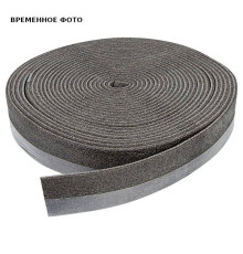 Демпферная лента Uni-Fitt 100х8 мм 25 м 822D8125