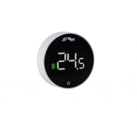 Термостат комнатный MyHEAT TStat белый