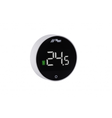 Термостат комнатный MyHEAT TStat белый