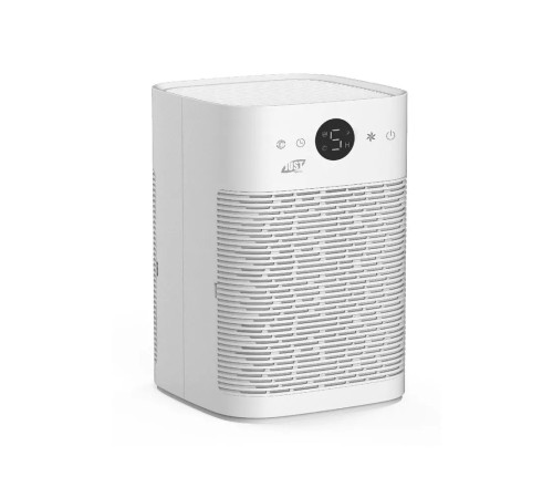 Очиститель воздуха JUST Aircon JSA-10A2DW белый JSA-10A2DW