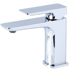 Смеситель для раковины Allen Brau Infinity хром 5.21001-00