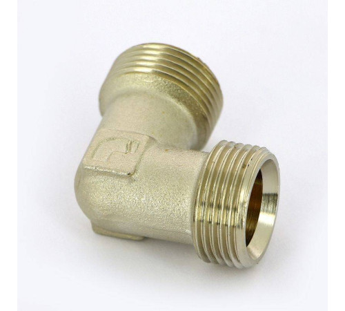 Корпус угловой Itap MULTI-FIT 1/2 x 1/2 НР 540 1/2